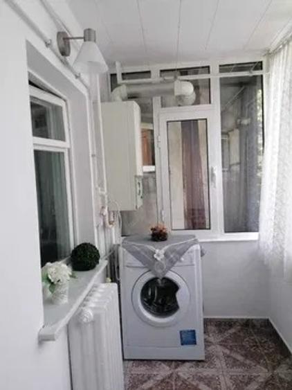 Apartament cu 2 camere, DECOMANDAT, zona Nicolina - 6