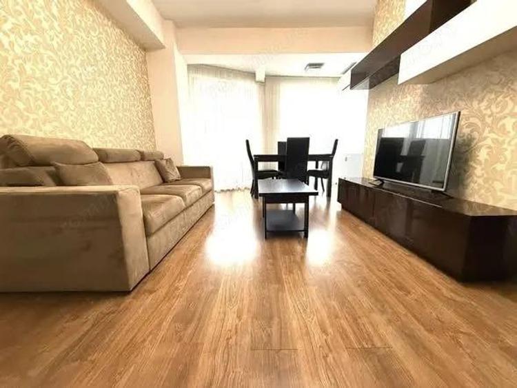 Inchiriere apart. 3 cam. Prima Residence Nufarul, Oradea - 3