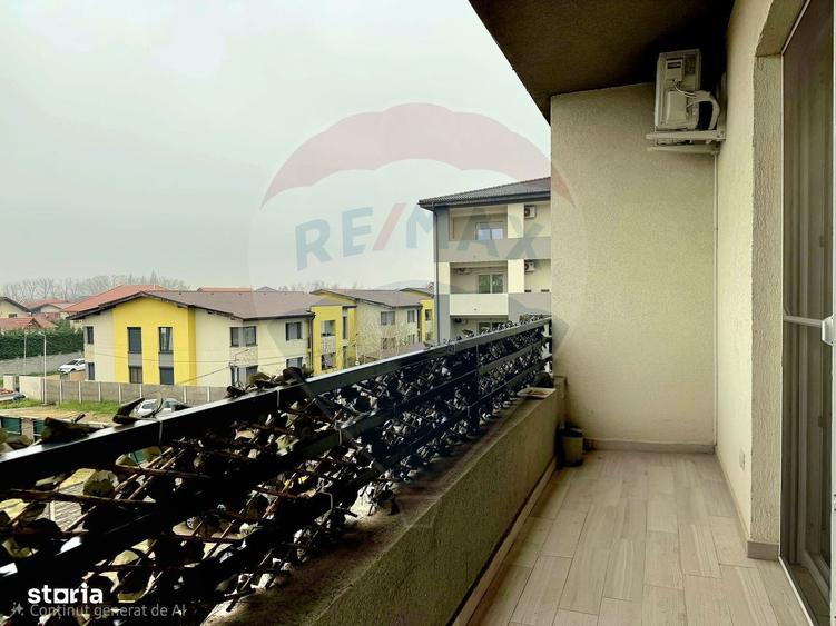 Apartament cu 1 camere de vanzare - 5