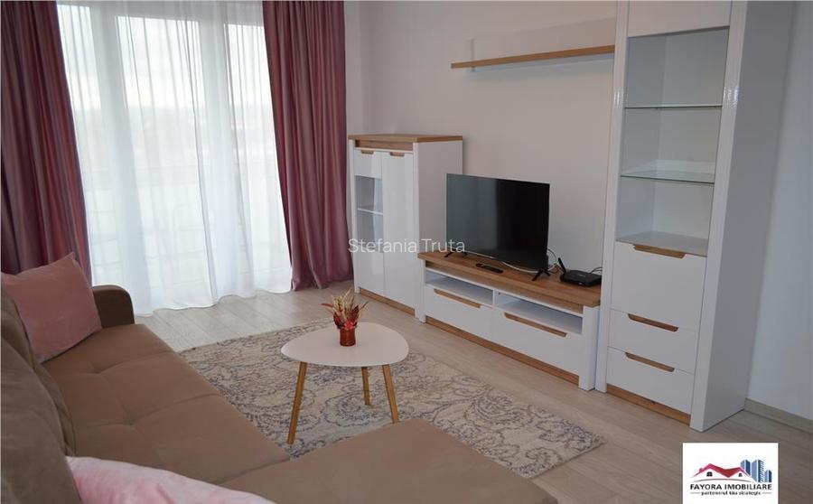 Apartament 2 Camere si Parcare Privata la Prima Zona Maurer