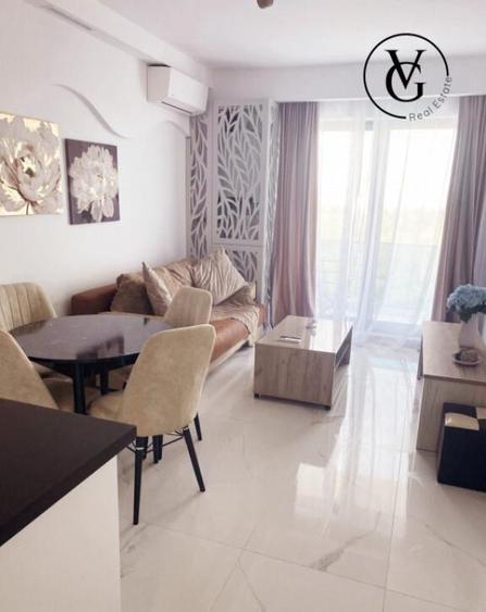 Apartament nou -Wave -vedere laterala -parcare - 8