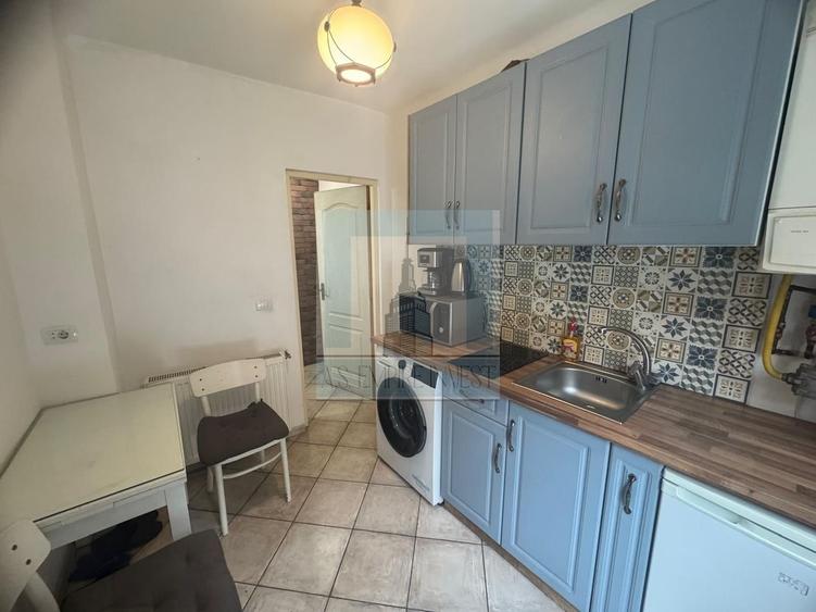 Apartament 2 camere - zona Centru Istoric - 4