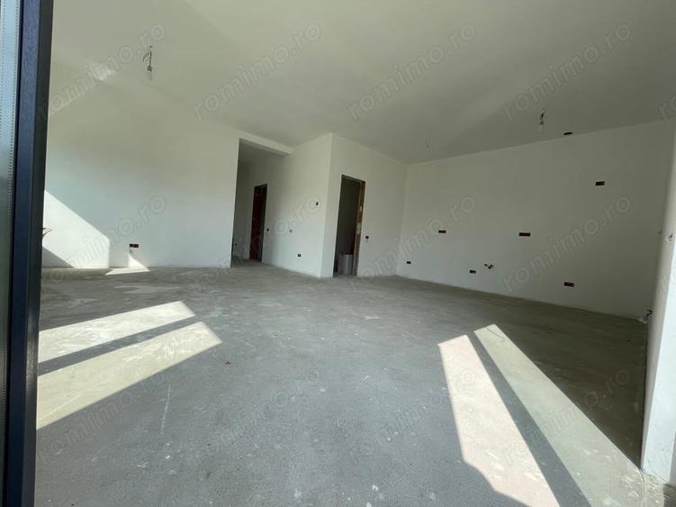 PROPRIETAR! 3 Camere Doar Parter! Toate utilitatile! La ALB sau CHEIE - 7