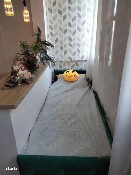 Apartament 2 camere Sos Giurgiului - 1