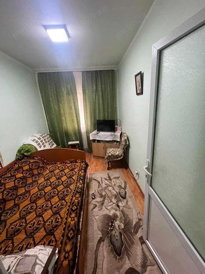 Vand apartament 3 camere central - 2