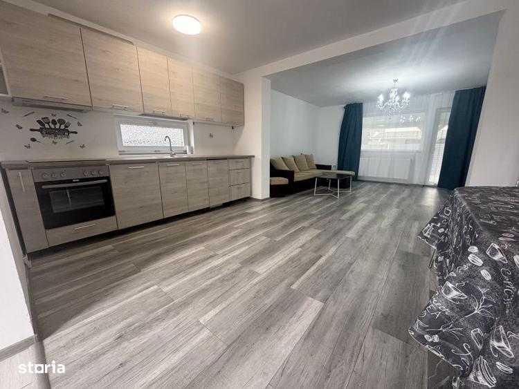 Casa tip duplex de inchiriat Izvor, Brasov - 7