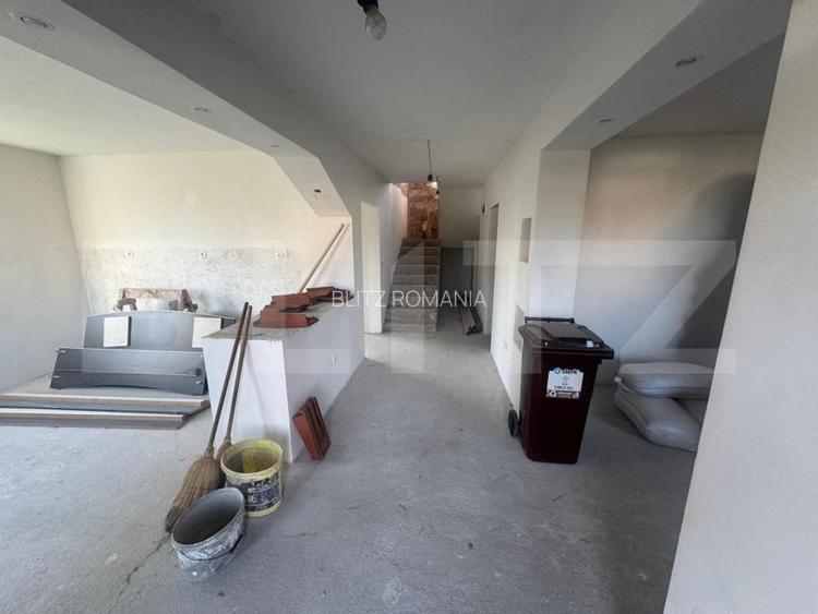 Casa de vanzare ,180mp Decebal-Vetis