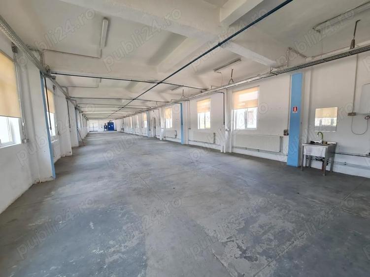 Spatiu 1000 MP in Lugoj - 5
