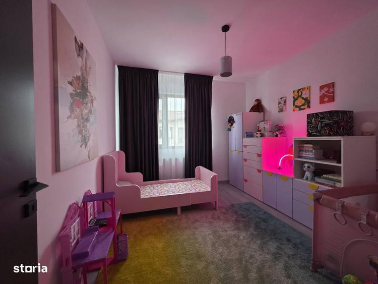 Vila superba Rosu 145 mp, teren 330 mp, 4 camere, 3 locuri parcare - 3