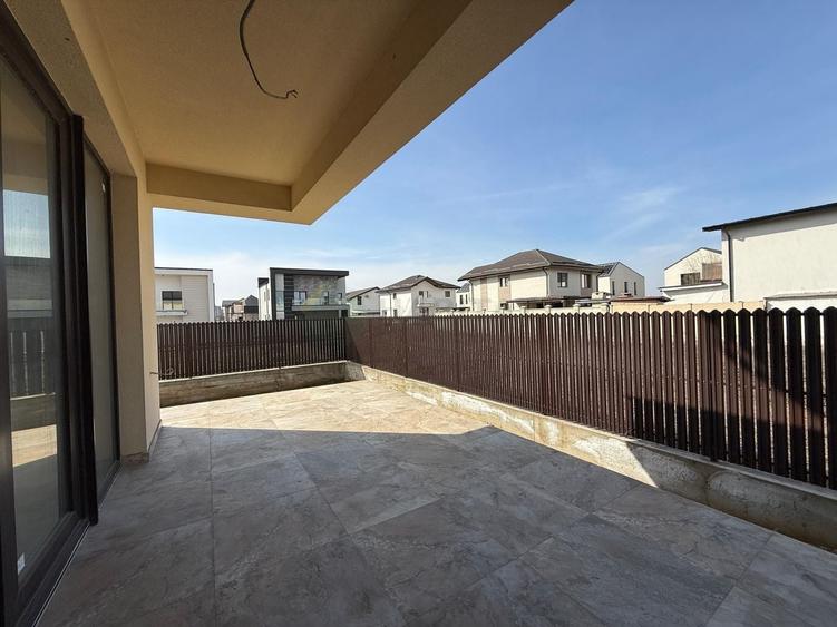 Casă modernă 2025 | Tunari – spațiu generos și localizare excelentă - 1