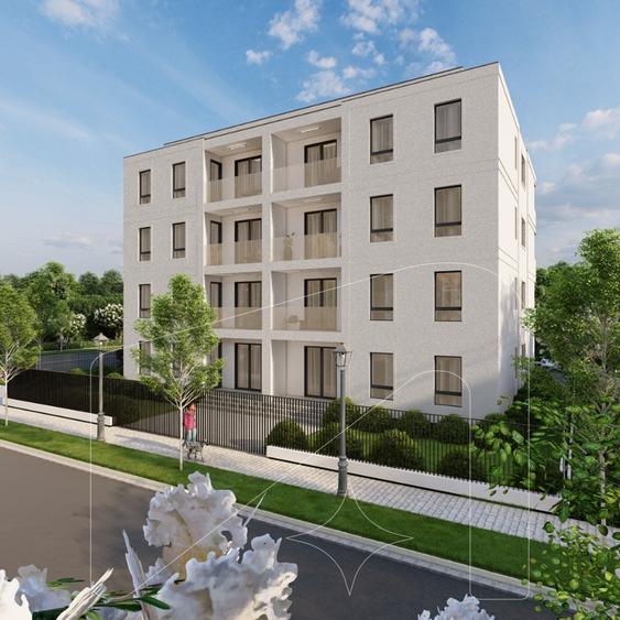 Apartament SAD 3 Camere | 102.74 mp | Grădină 90 mp | Torontalului | Comision 0% - 1