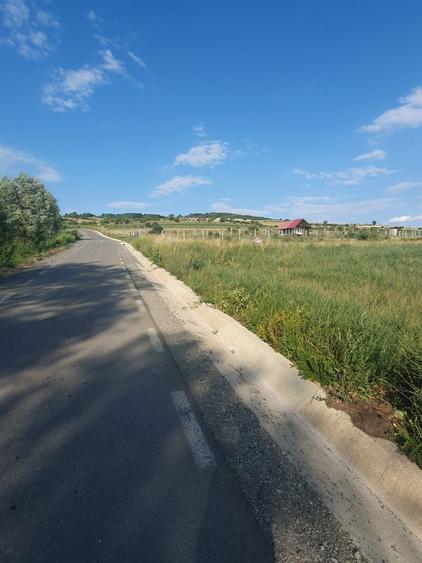 Vand teren pentru constructii - 2