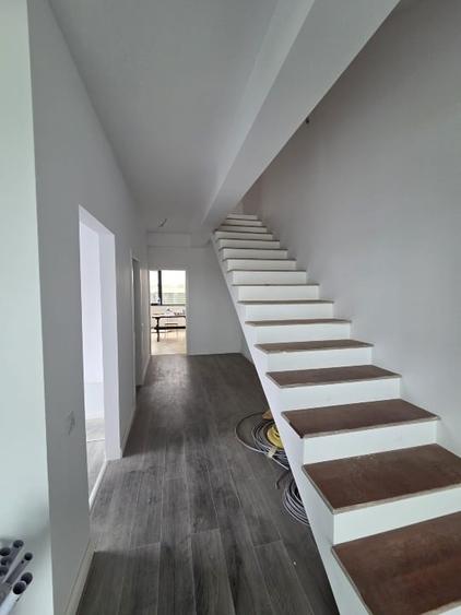 Vila Duplex Chitila-Mogosoaia cu 6 camere, teren 280 m2, suprafata utila 180 m2 - 5