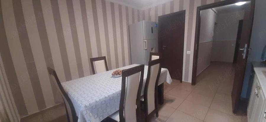 Inchiriez Ap. 2 cam. UrbanResidence (Tractorul) - 4