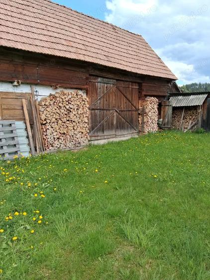 Casa de vanzare - municipiul Toplita, Judet Harghita - 8