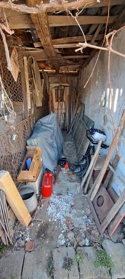 Casa 136 mp + anexa 56 mp + teren 1510 mp - 7