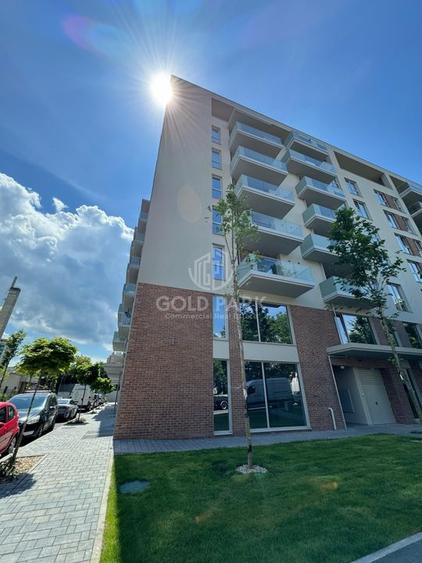 Spatiu Comercial - Manastur - Vitrina la Strada - Open Space - 6