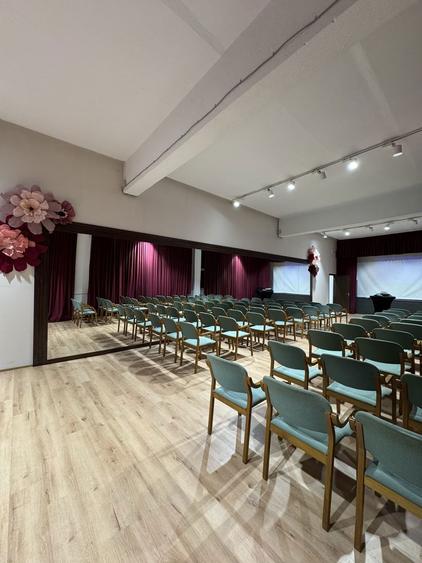 Inchiriere Sala de Spectacole/Evenimente-complet utilata-Zona MegaMall - 7