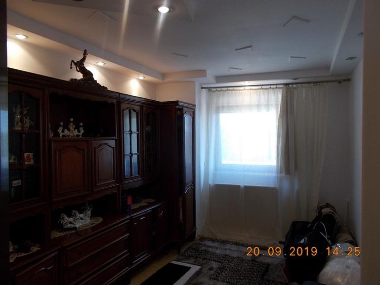 Vila, 2005, P+E, anexa, Chisoda, Timis, 4 camere, teren 570mp - 10