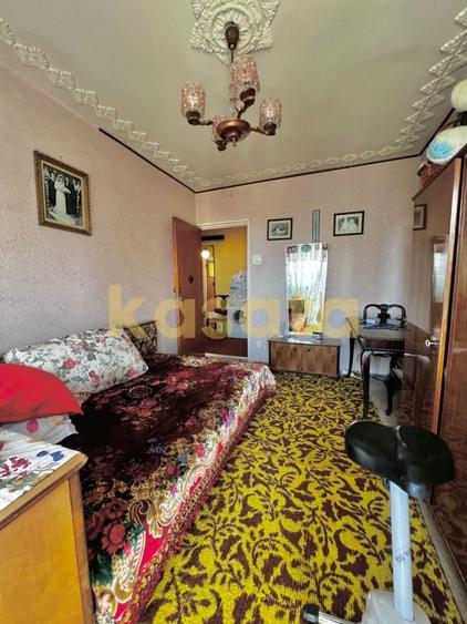 Apartament 3 camere 78mp | Șoseaua Pantelimon | 2 balcoane - 10