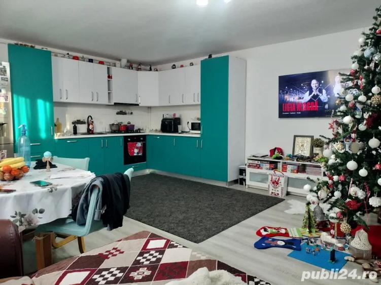 casa de vanzare sec 5 ?osea Giurgiului -Luica-Zerari - 5