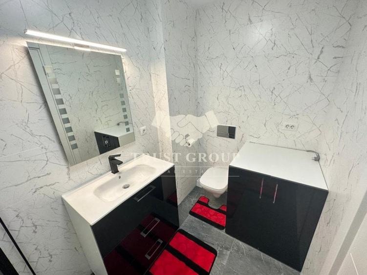 Apartament 3 camere Floreasca | Loc de parcare - 11