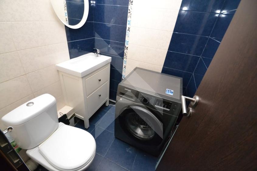 Vanzare apartament 3 camere hol H - Drumul Sarii - Lidl (Comision ZERO) - 15