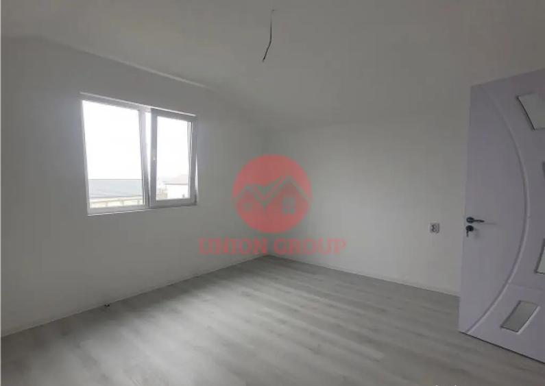 Vila P M La Cheie, Constructie 2025 - Lumina - 11