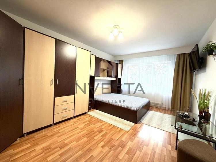 Apartament cu 3 camere in zona strazii Tulcea ! - 1