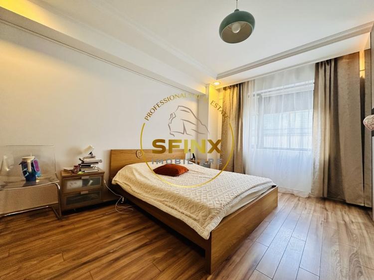 3 camere Pipera Iancu Nicolae | COMISION ZERO | Complex cu Piscina Langa Padure - 4