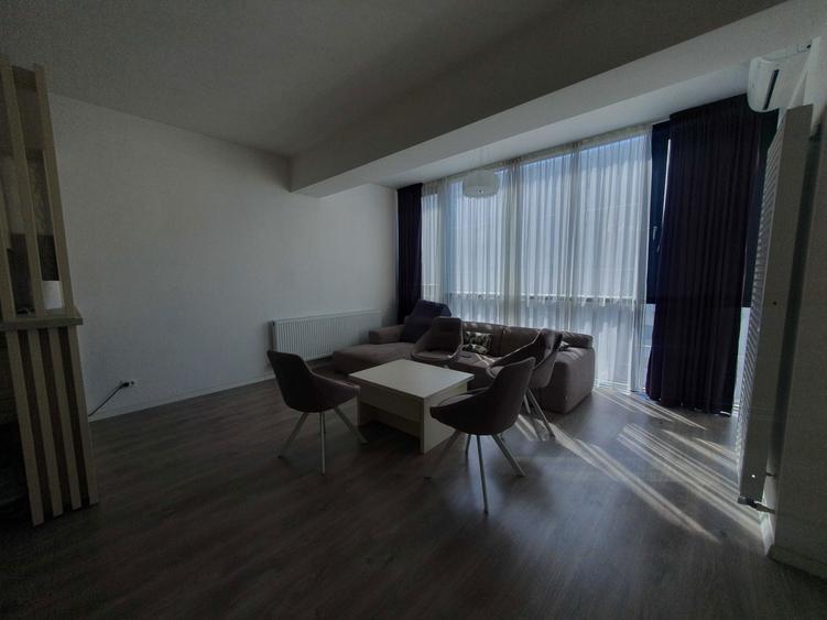 Apartament 3 camere - 73mp - mobilat lux - parcare subterana - proprie - 2