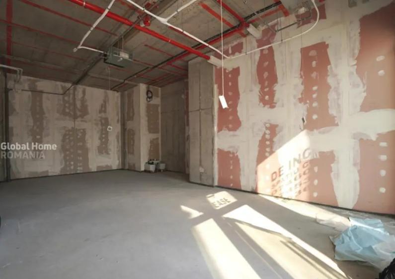 Obne Cotroceni Park | Spa?iu 72 mp | Vitrina 5 ml -Terasa - 3