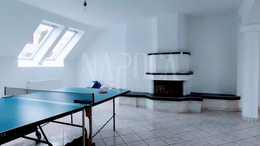 Casa 8 camere de vanzare in Centru Oradea, Oradea - 8