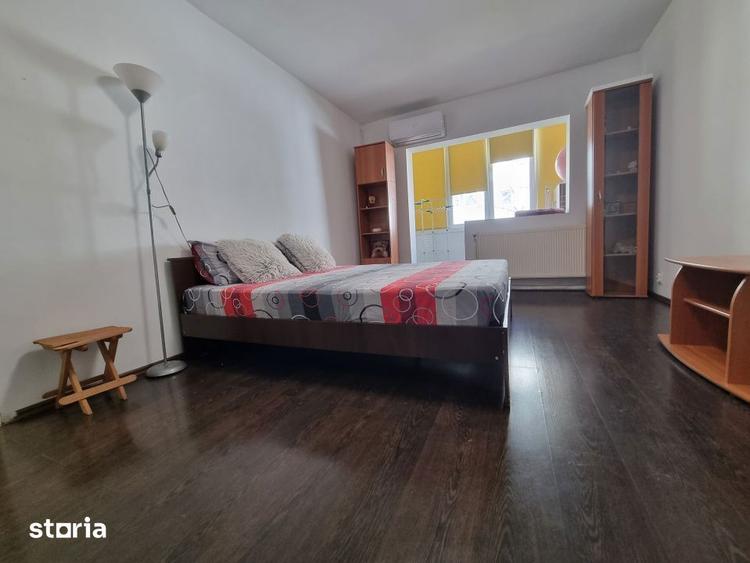 Pet Friendly! Apartament 2 camere decomandate/mobilat/etaj 1-Adriatica - 1