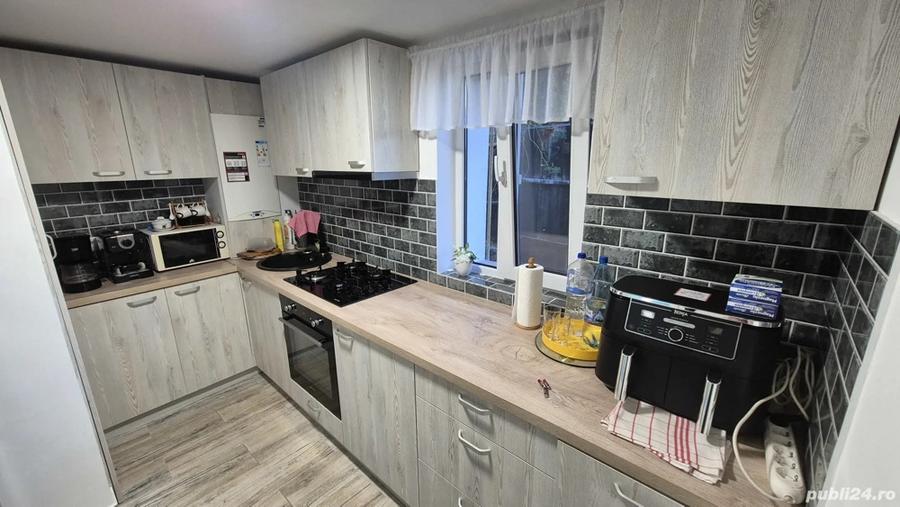 Casa in inima naturii dar aproape de ora? - 6