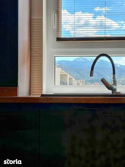 Apartament 3 camere cu loc de parcare subteran, de inchiriat - 8