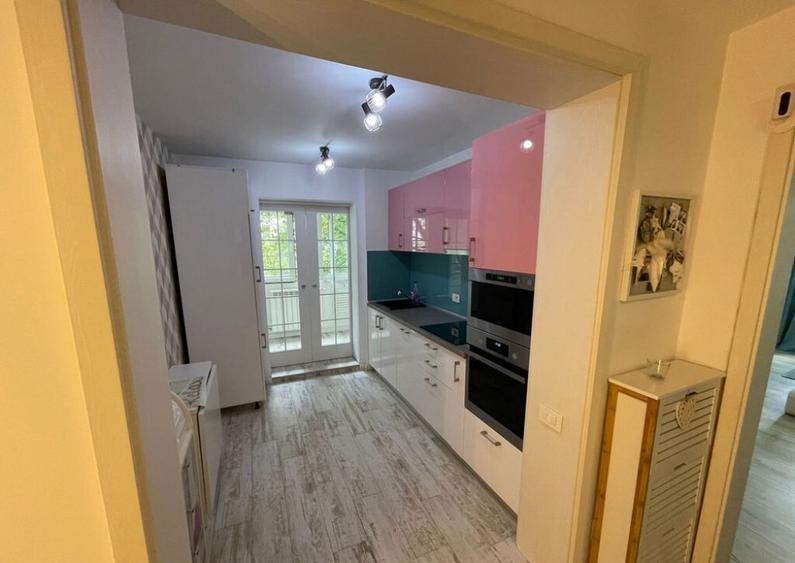 Apartament 3 camere metrou Dristor - 1