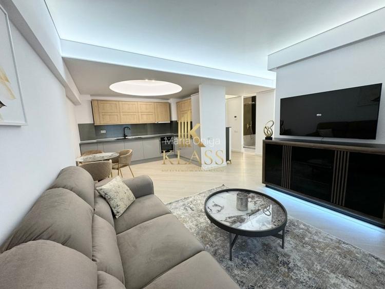 Apartament 3 camere | Cortina North | Pipera