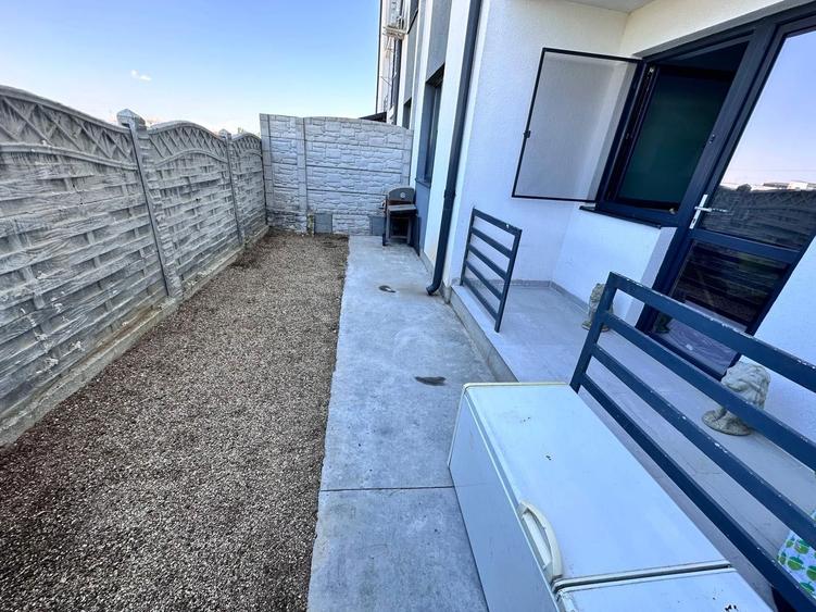 Apartament mobilat intr-o zona linistita si usor accesibila - 2