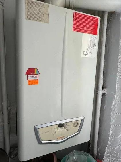 Apartament 2 camere+boxa de vanzare, etaj 2, str. Cornisa, Bacau - 6