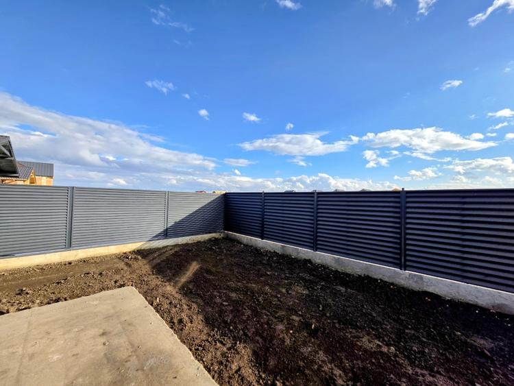 Casa individuala cu 4 camere, zona Livada, Dealul Lempes - 15