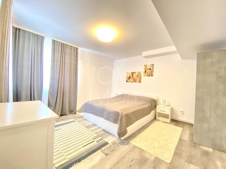 Apartament 2 camere, Str. Constantin Noica, Sibiu - 4