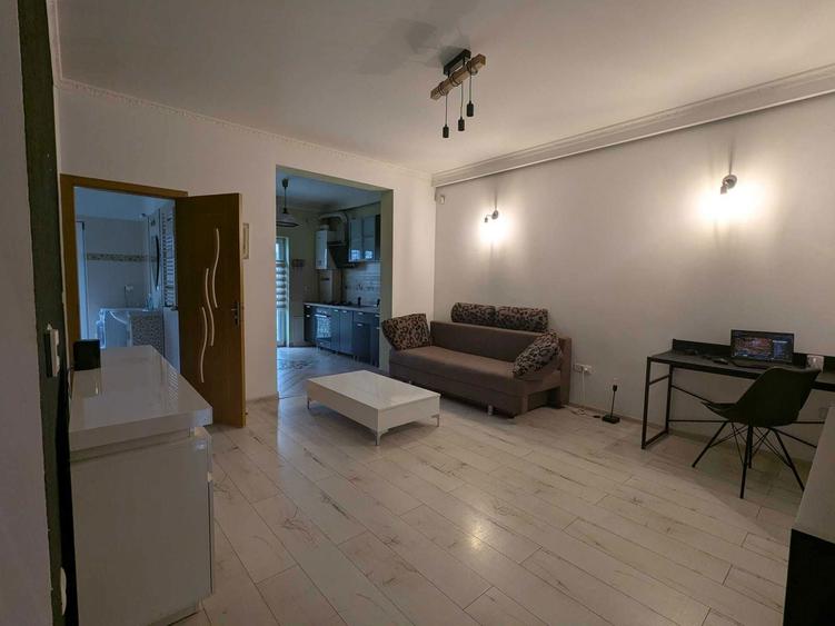 Inchiriez apartament 2 camere zona Braytim Timisoara - 6