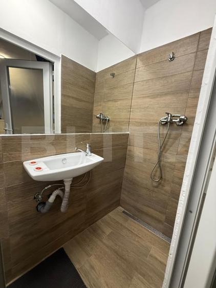 Garsoniera pentru investitie, 11 mp, zona Ultracentrala - Republicii - 2