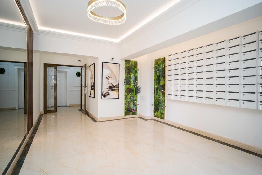 Apartament/spatiu bloc nou finalizat 2 camere Copou- Royal Town - 1