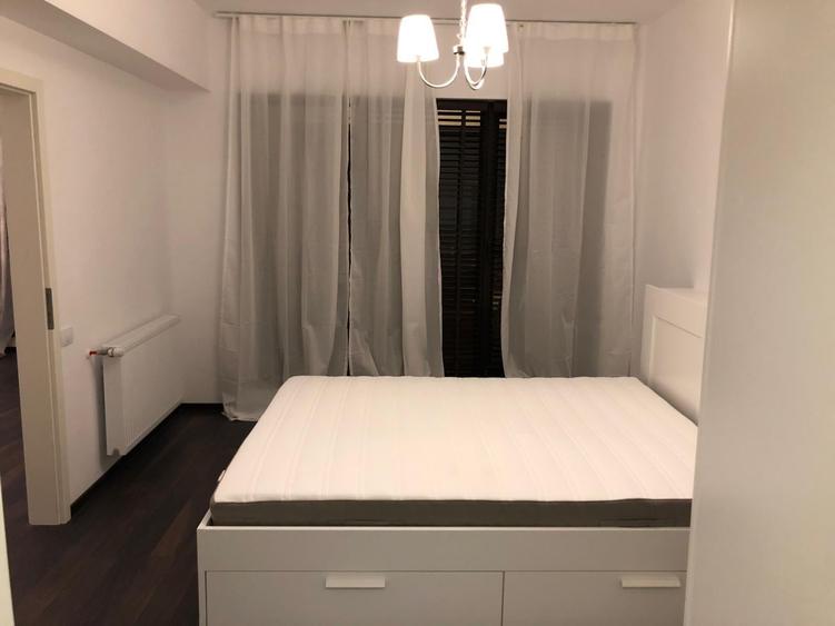 Bulevardul Pipera - 5