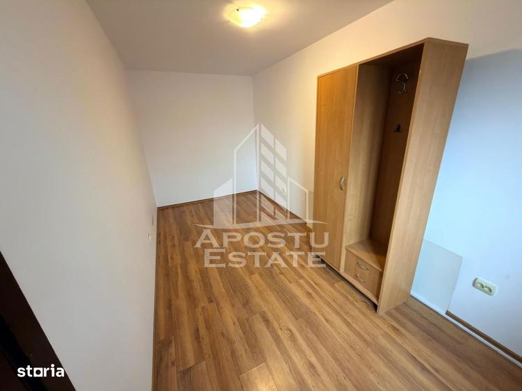 Casa cu 5 camere, 3 bai, Pet Friendly, Cartier Europa, Mosnita Noua. - 8