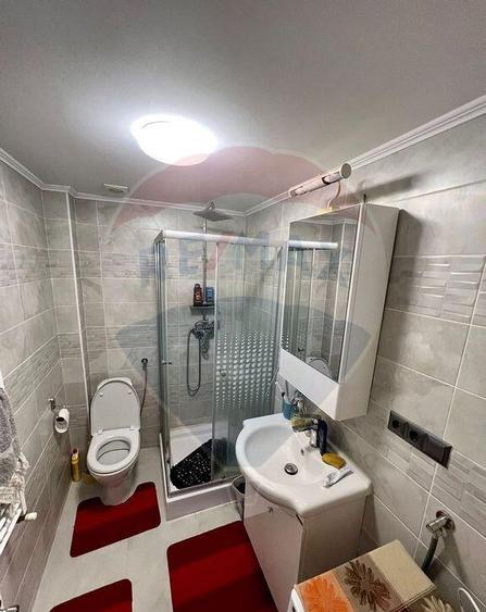 Garsoniera cocheta de inchiriat - 6