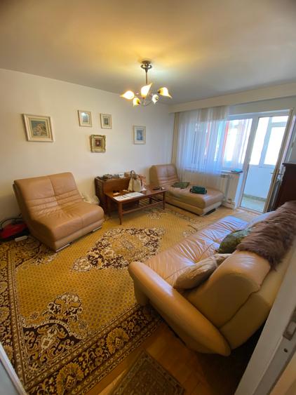 Casa de cultura, apart dec 51 mp Centrala - 12