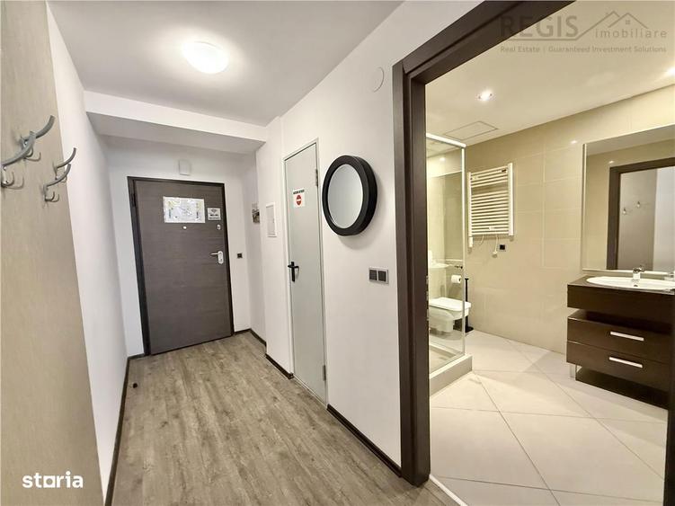 130 mp utili, 3 camere, Silver Mountain, Poiana Brasov - 7